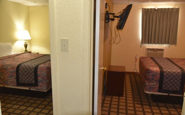 Extended Stay Snyder