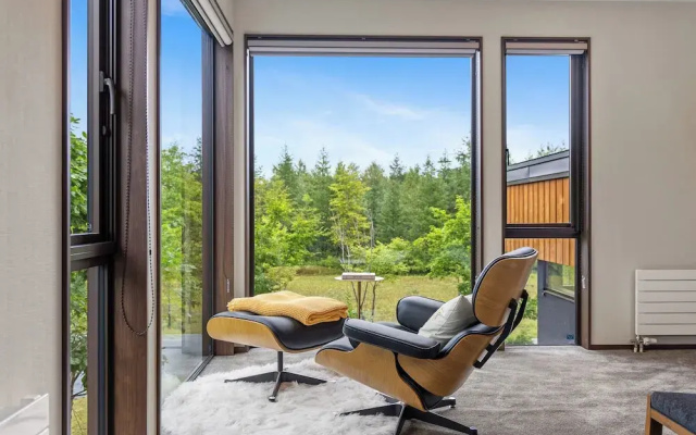 Rusutsu Chalet Altair 8