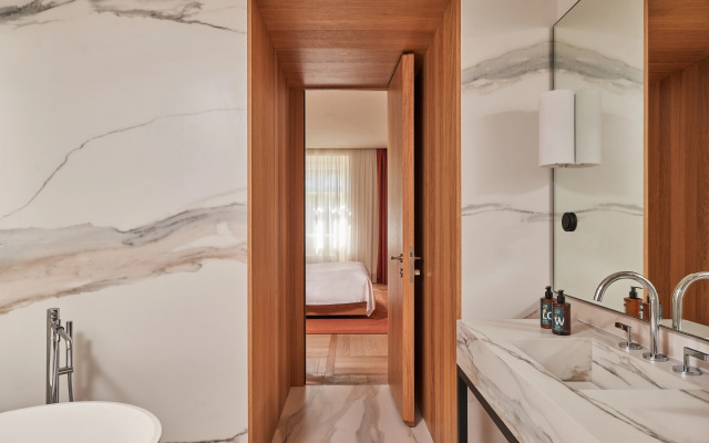 The Julius Prague Hotel