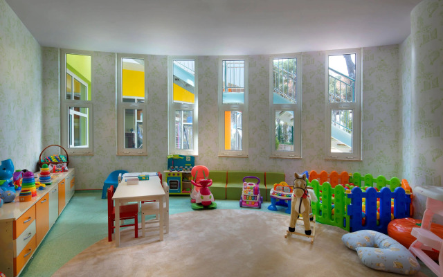 Papillon Zeugma Relaxury