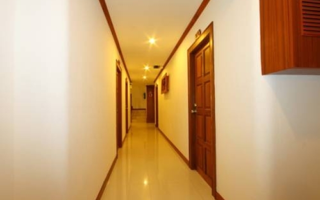BV Resortel Phuket