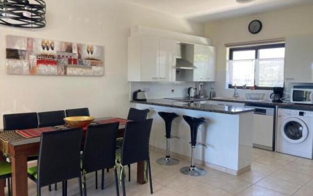 Hill View Villa 5