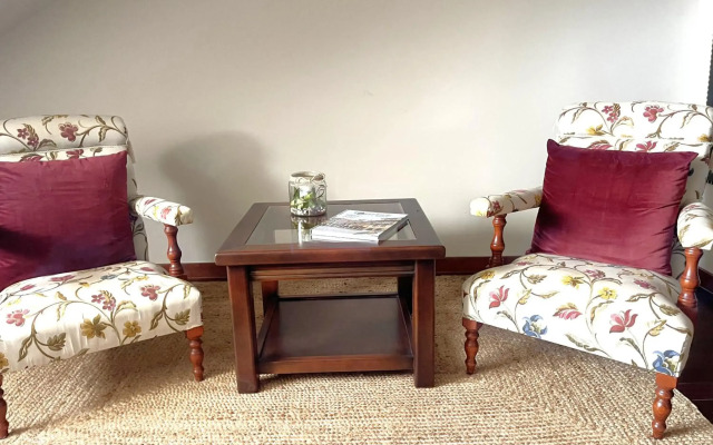 Hosteria de Torazo Nature Hotel & Spa