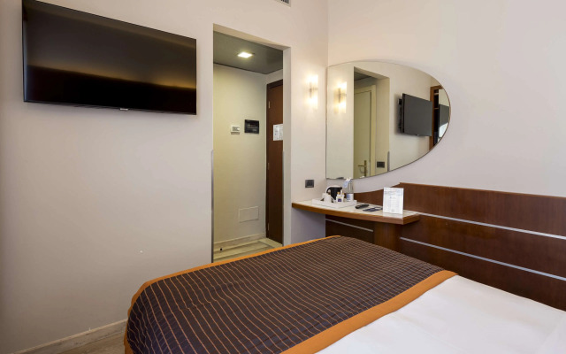 Best Western Hotel Madison