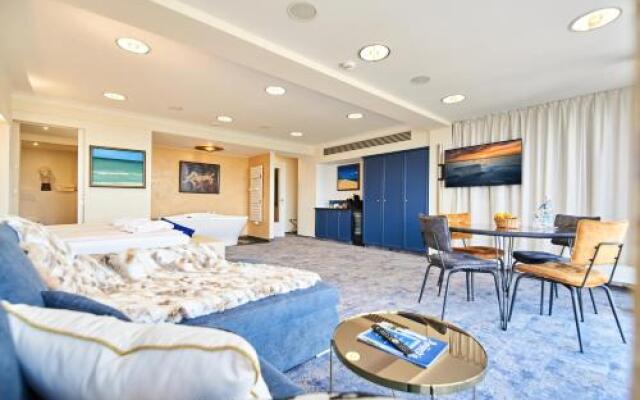 Hotel Asgard's Meereswarte