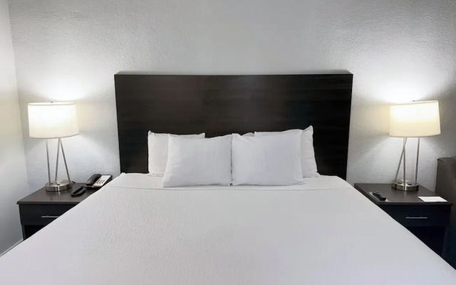 The Harrison Hotel Downtown Hollywood