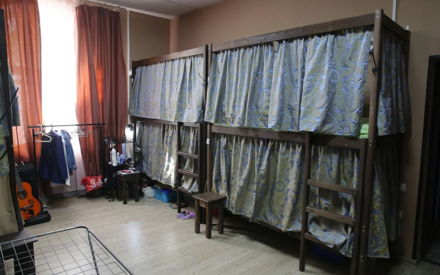 Хостел «Орион»