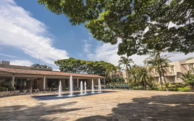 Actuall Convention Hotel