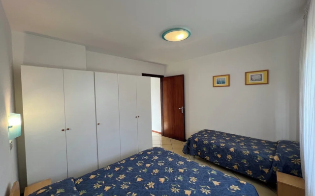 Lignano Apartment With Terrace