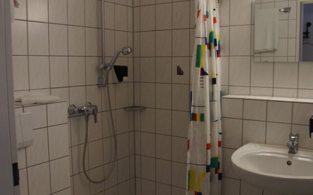 Seminarhotel Jakobsberg
