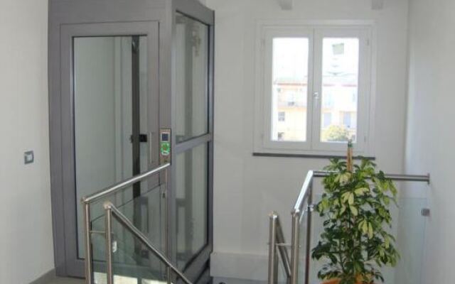 Iride Guest House