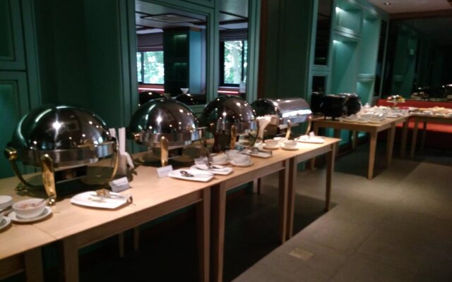 The Link Yangon Boutique Hotel