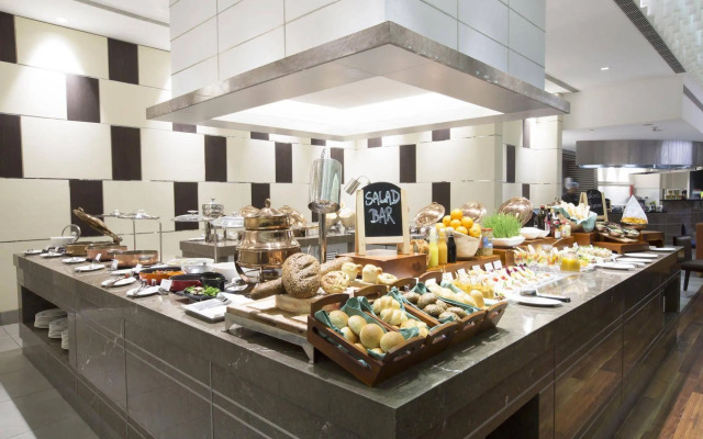 Holiday Inn Chennai OMR IT Expressway by IHG