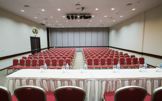 Grand Palladium Imbassai Resort and Spa - All Inclusive