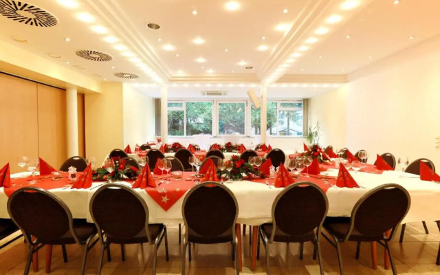 Hotel Mariaweiler Hof