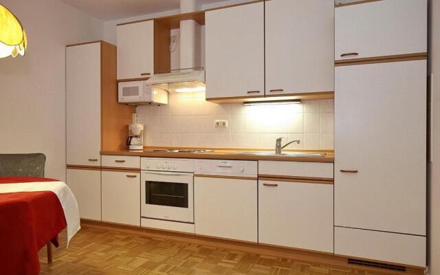 Haffblick Wohnung 01