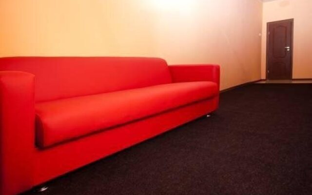 VCentre SPB Living Quarters