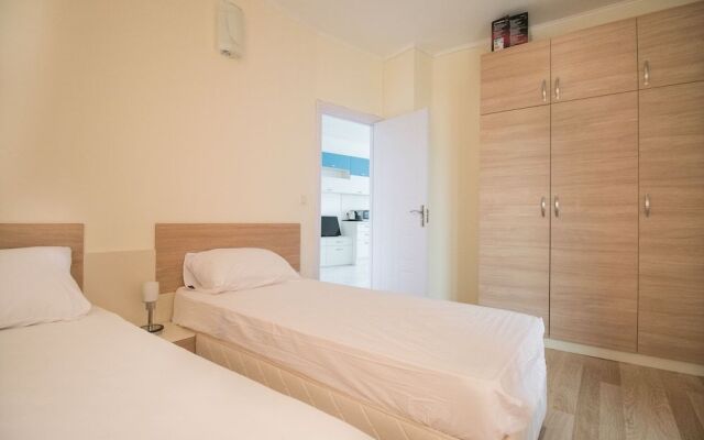 Guest Apartments Trigor City