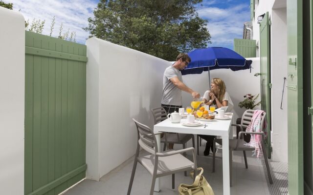 Résidence Odalys Rêve d'lle