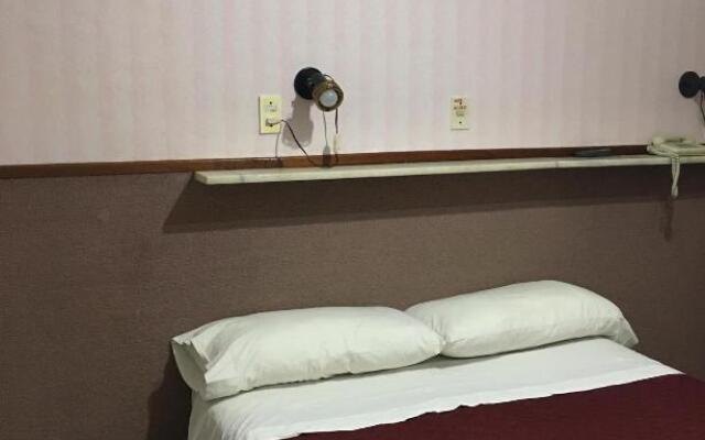 Patri Hotel