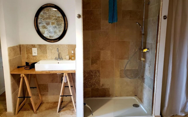 Chateau de Saint Dau