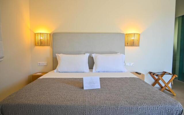 Schinoza Luxury Suites