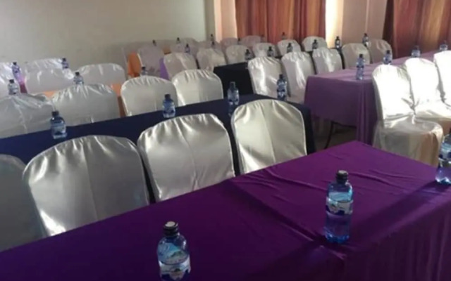 Check Point Inn Mombasa