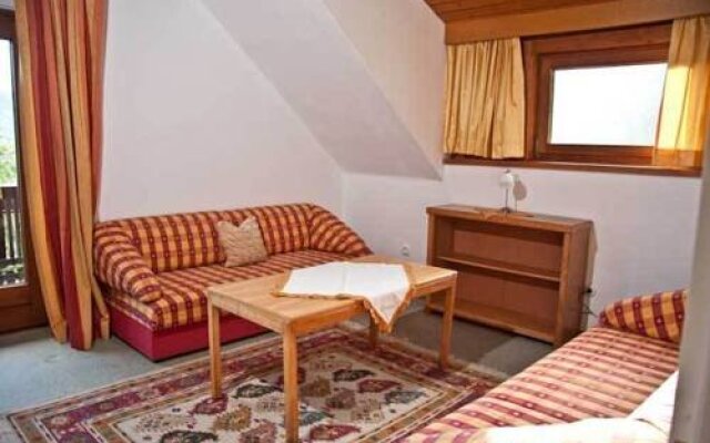 Appartementhaus Kern