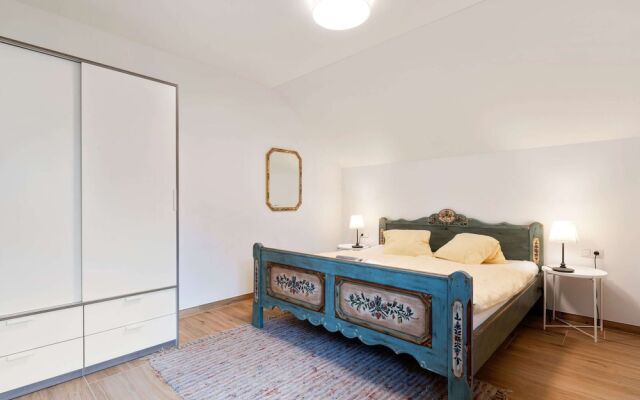 Apartment Sankt Michael Near Ski Lift