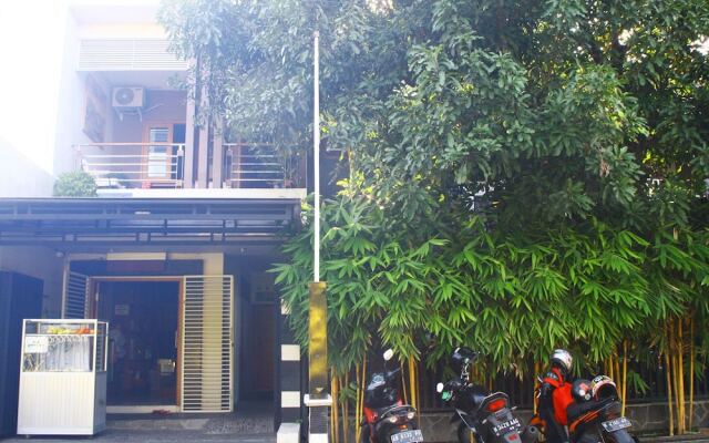 Airy Eco Syariah Kasihan Sunan Kudus 8 Yogyakarta