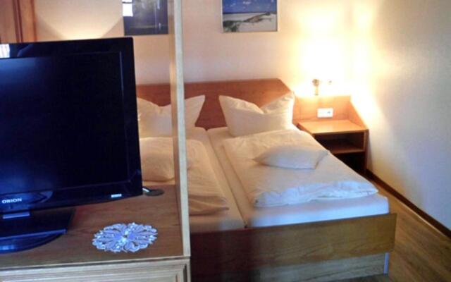 Strandburg Juist - Apartment 301 (Ref. 50969)