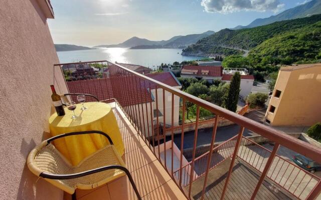 Apartmani Dalex