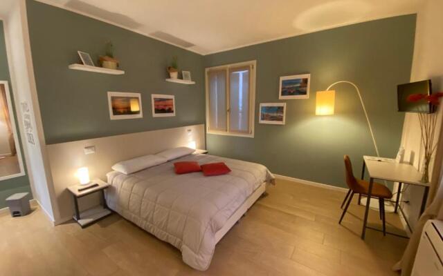 VeronaLago B&B Accessibile