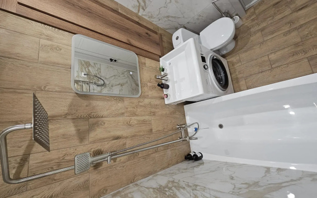 Live comfortably on Moskovsky Avenue