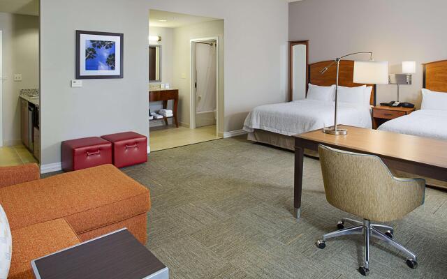 Hampton Inn & Suites Lancaster