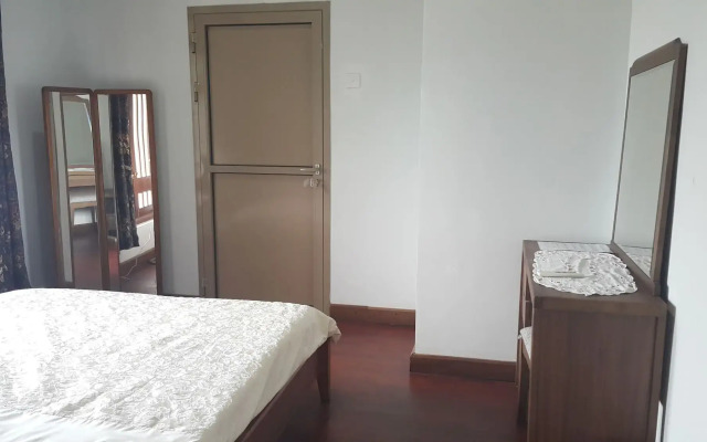 Resident View Homestay