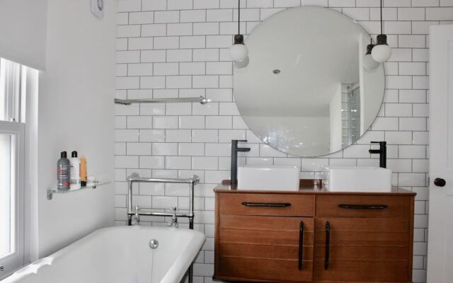 3 Bedroom Victorian House in Brighton