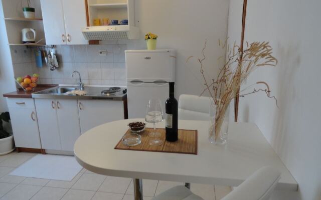 Apartments Dragovic