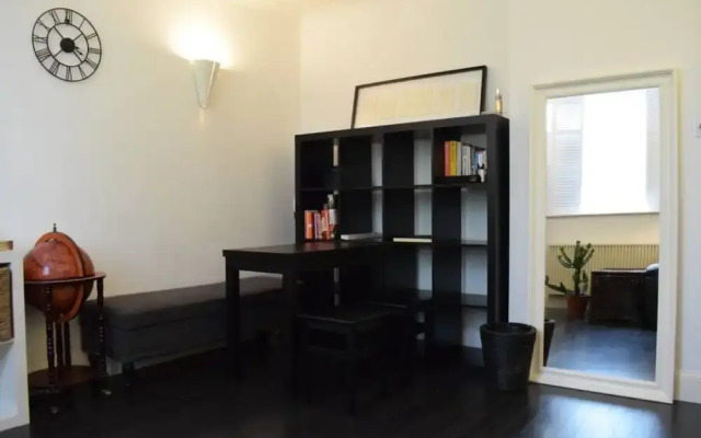 Central 1 Bedroom Apartment in Southbank