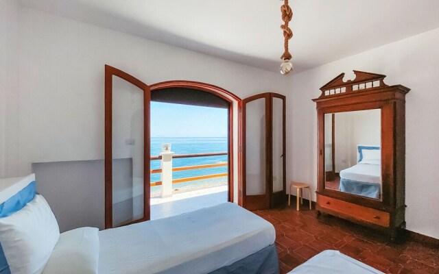 Santa Maria Marina di Caronia