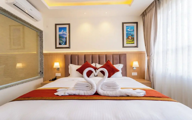 Hotel Surya International by Oyo Rooms