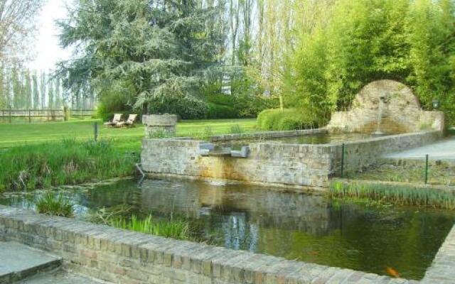 La Valandière