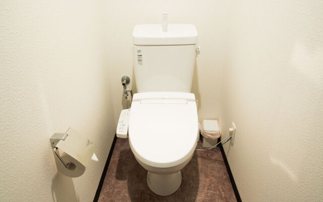 Osaka Shimanouchi cozy room