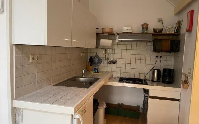 Boerenkiel Vakantiehuisjes