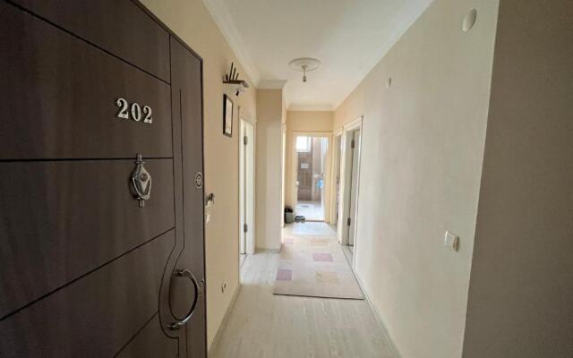 Cerrahpasa Apart Hotel