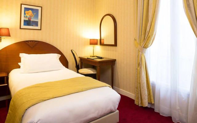 Hotel Impérial Paris