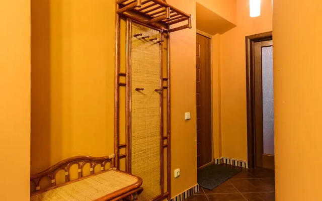 1-room apartments Kiev city center 43
