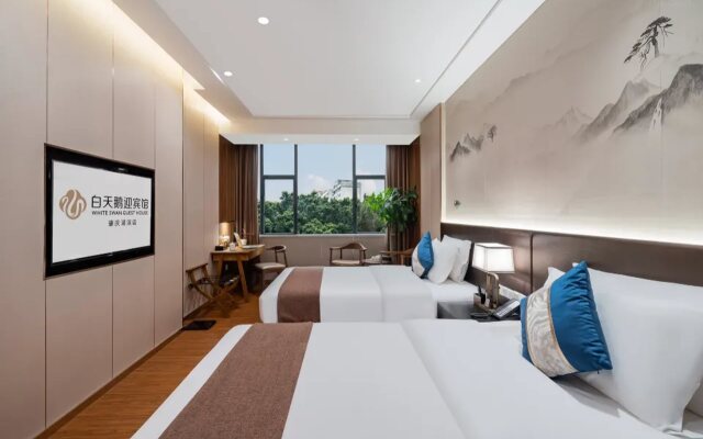 White Swan Guest House