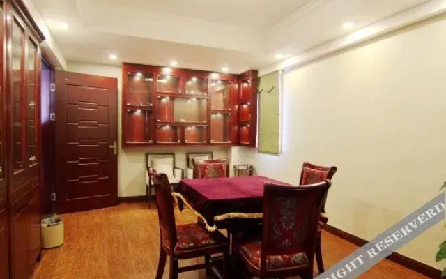 Xiyulai Hotel