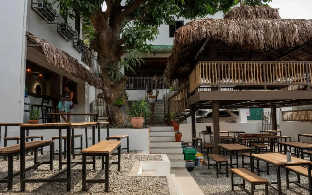 The Circle Hostel La Union